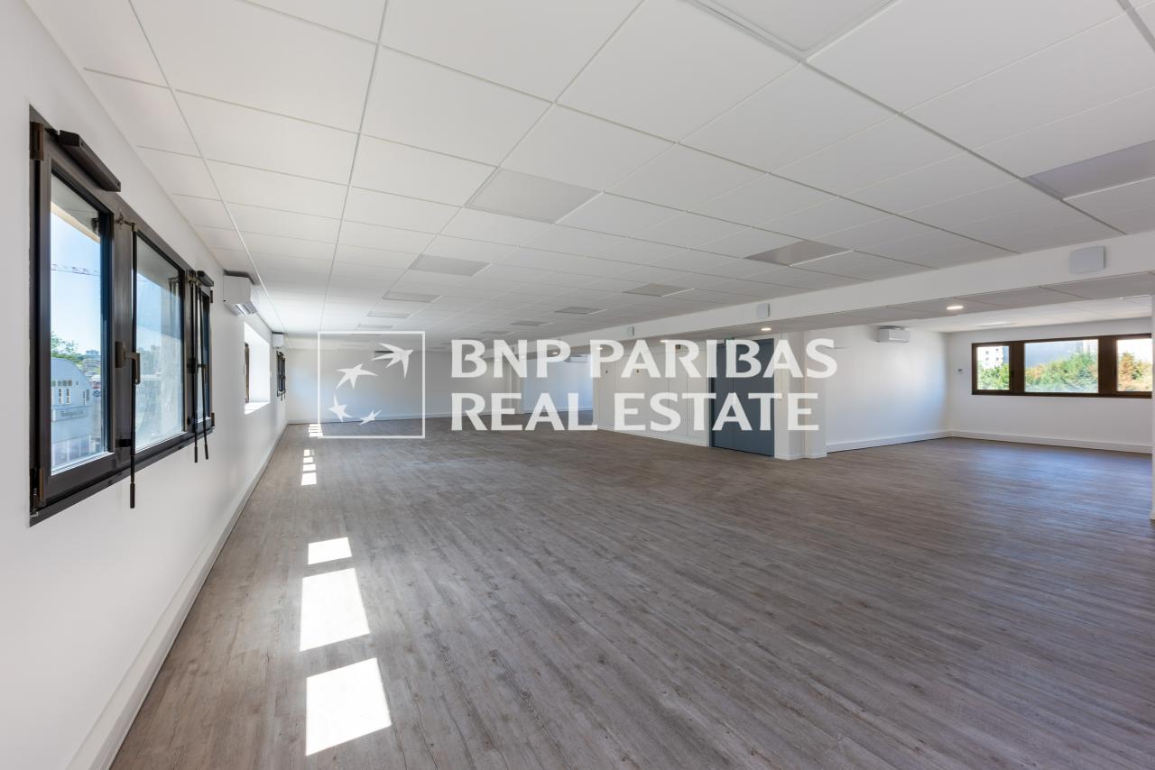 Bureau Ivry-sur-Seine 850m² Location bureau Ivry-sur-Seine Val-de-Marne OLBUR2428260 7